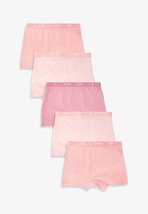 Intimo Schiesser Per Bambine E Ragazze - Pack Da 3 Mutandine Comode, Elastiche E Di Qualità, Per Primavera Estate