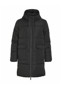 PUFFER  - Parka - black beauty