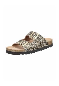 Dr. Brinkmann BONILLO - Mules - leo