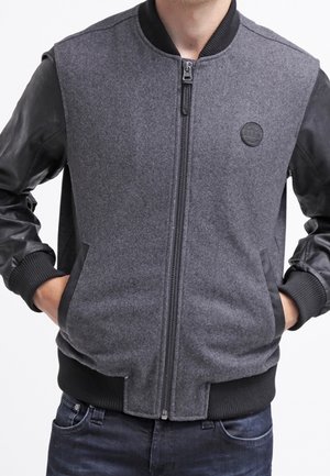 Jas - grey