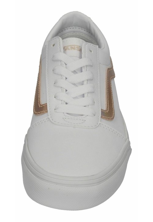 Vans Zapatillas - white rose gold — foto 4