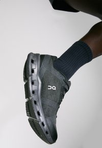 Wybrany, black eclipse