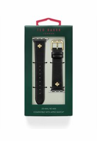 Ted Baker Accesorio reloj - black
