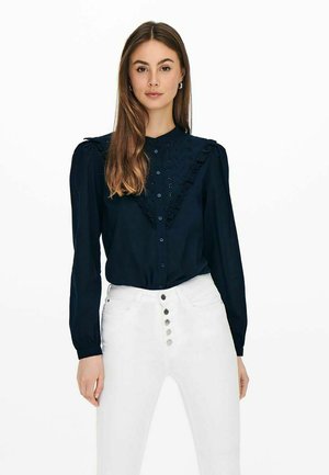 Camicia - dark blue