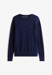 Non selezionato, blue