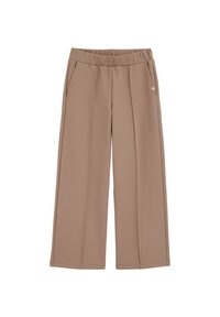 Neizvēlēts, cinnamon brown