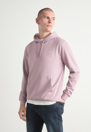 BOSS WETALK - Sudadera - open purple