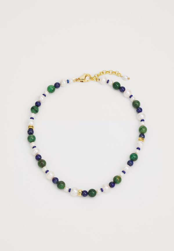 MOSS NECKLACE UNISEX - Halskette