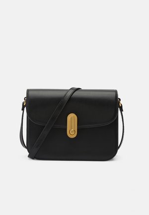 Ted Baker KKAYLI - Umhängetasche - black