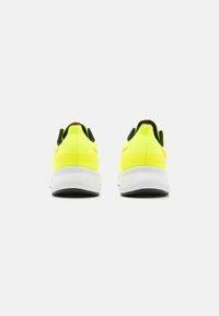 ASICS PATRIOT 13 - Scarpe da corsa su strada - safety yellow/sunrise red