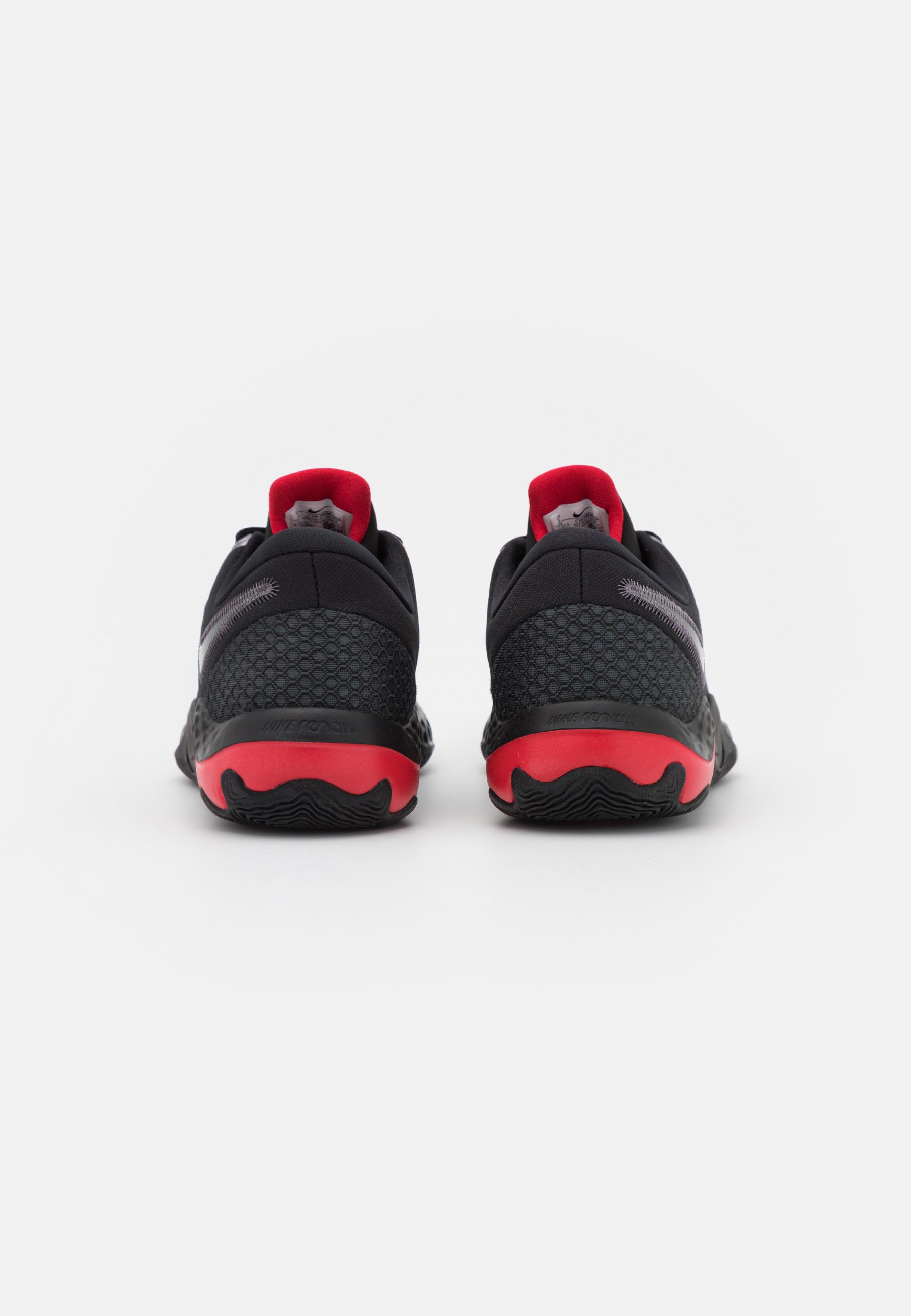 nike renew elevate red