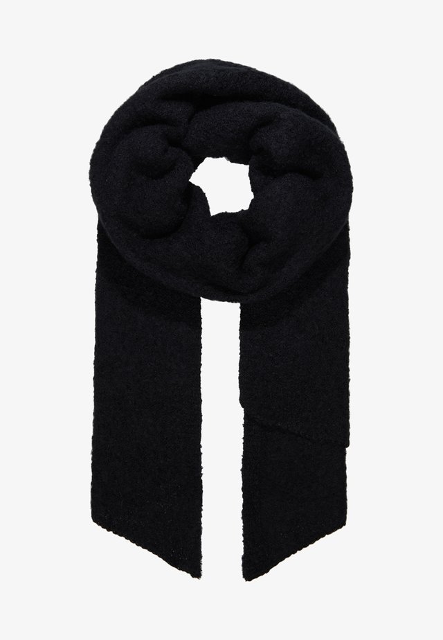 PCPYRON LONG - Sjaal - black