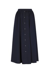 A-lijn rok - navy