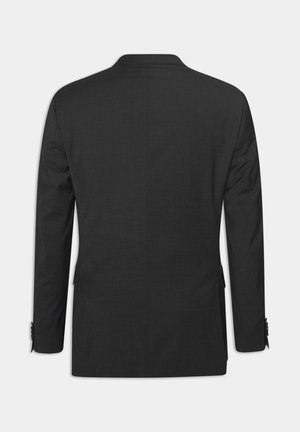 Oscar Jacobson FLOYD - Giacca - dark grey