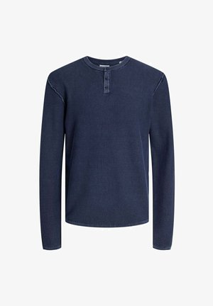 Jack & Jones, Maglione - blu