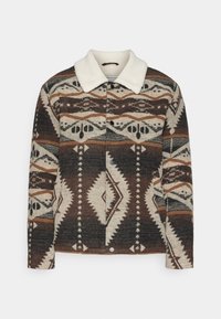 Redefined Rebel Jas - brown