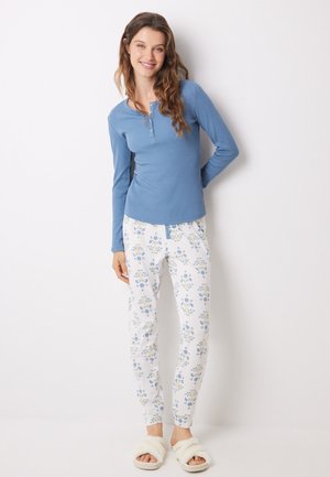 women'secret, Pigiama - blue
