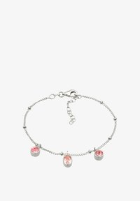 Ausgewählt, silver-coloured