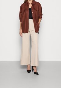 mbyM Broek - beige