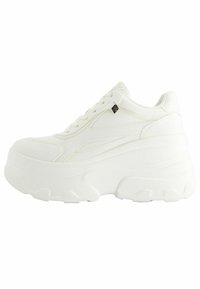 Sneakers low - white