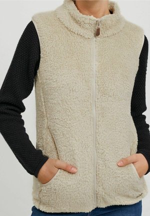 Bodywarmer - grey