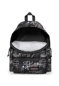 Eastpak PADDED PAK'R - Mochila - street tags black