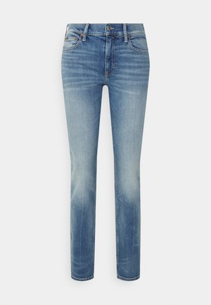Polo Ralph Lauren Jeansy Skinny Fit