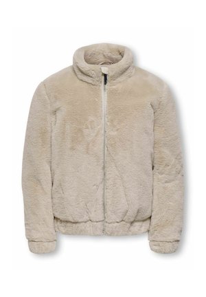 ONLY GIRLS, JACKET KOGWANJA JACKET - Veste d'hiver - moonbeam