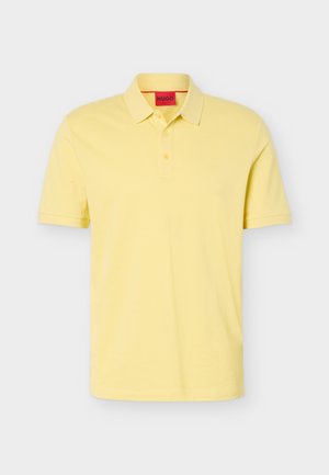 HUGO, DONOS222 - Polotričko - medium yellow