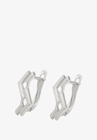 Niet geselecteerd, silver