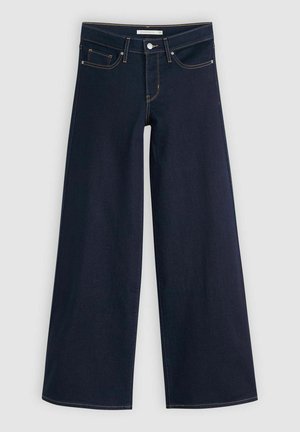 Levi's® 318™ SHAPING WIDE LEG  - Flared Jeans - tall glass of water-0009