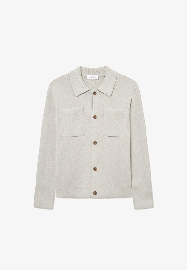 FISCHER - Shirt - light sand