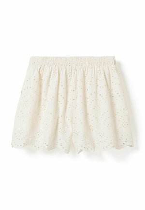 Noella, N-MAVEN MW SHORTS - Shorts - ivory