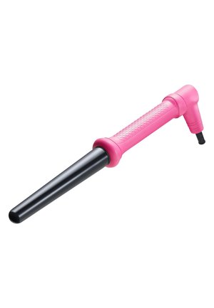 GL506 LOCKENSTAB - Haar Styling Zubehör - pink
