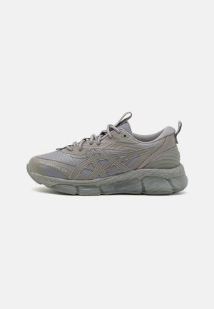 GEL-QUANTUM 360 VIII UTILITY UNISEX - Tossud - clay grey/cement grey