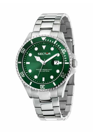 MULTIFUNZIONE - Orologio - verde