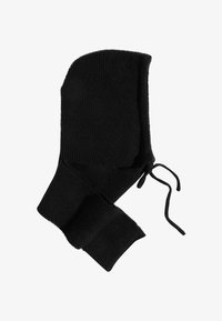 Niet geselecteerd, black