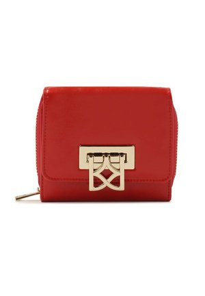 AMALA - Portefeuille - red