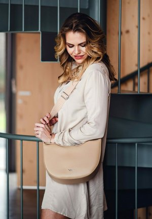 VUCH CARYS - Handbag - beige