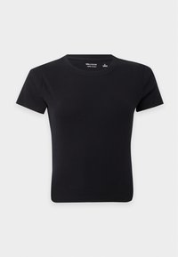 Неизбран, black