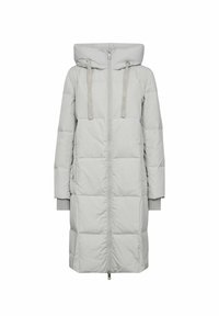 NOVA SQUARE  - Donsjas - glacier gray