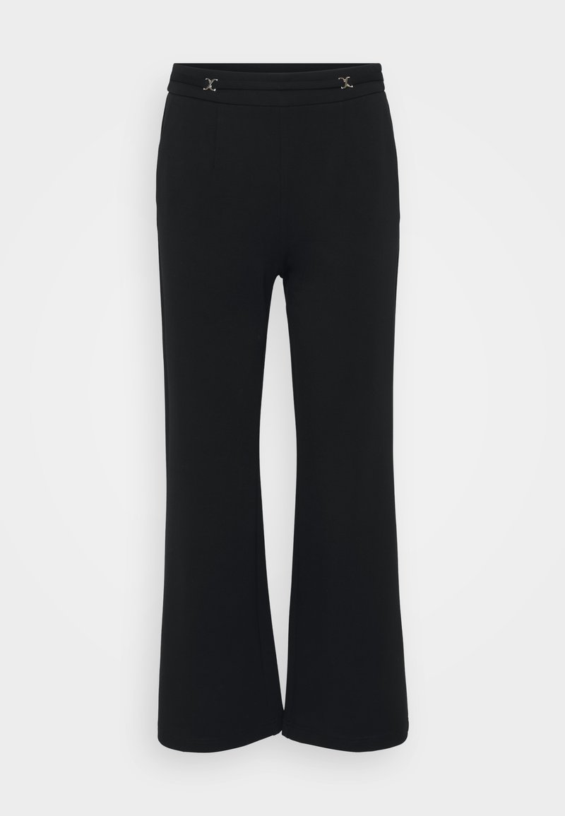Only Petite Broek zwart