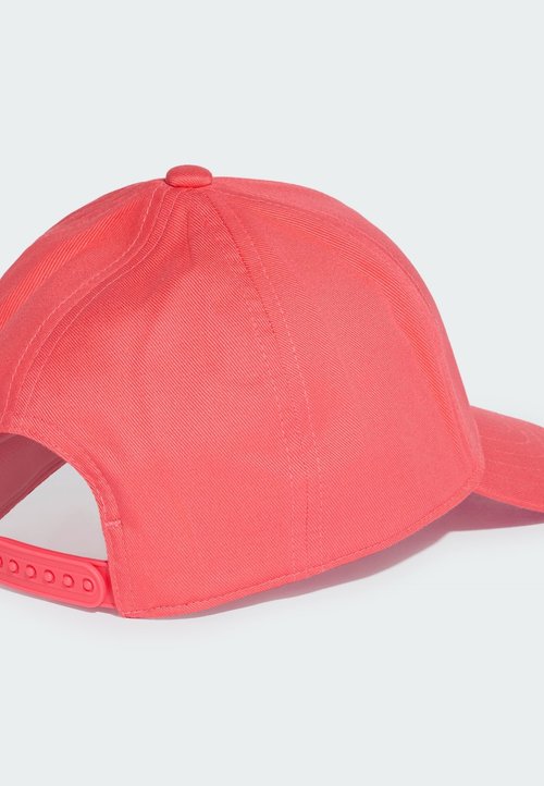 adidas SPORTSWEAR CAP KIDS UNISEX - Cap - pure turbo — photo 2