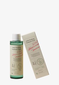 DAILY PURIFYING TREATMENT TONER - Natpleje