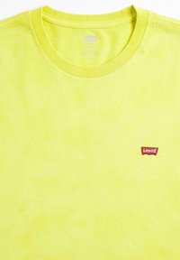 Levi's® ORIGINAL HOUSEMARK TEE - T-shirt basique - blue surf