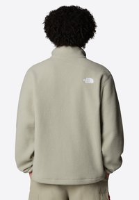 The North Face TNF FLEESKI - Forro polar - clay grey