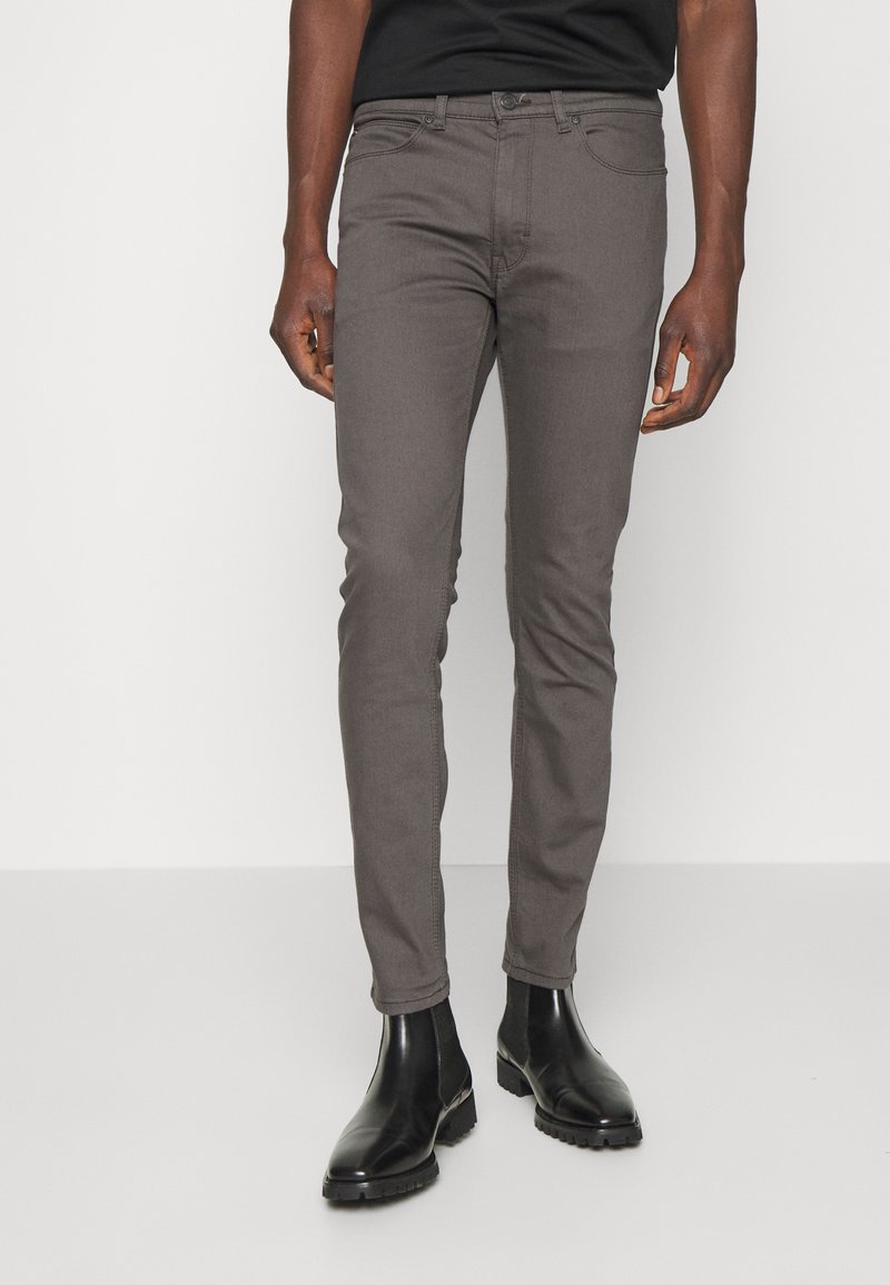 HUGO Slim fit jeans charcoal/grey denim Zalando.ie