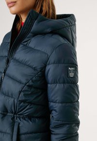 Pepe Jeans SALLY  - Winterjas - dulwich blue