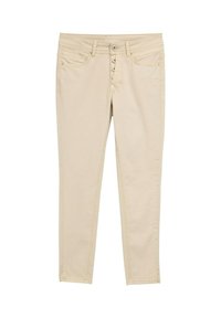TTALEXA Skinny - Vaqueros pitillo - champagne
