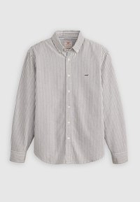 AUTHENTIC BUTTON DOWN - Button down-skjorte - waylon stripe delicioso